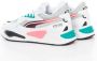 PUMA Rs-Z Tech De sneakers van de manier Man Witte - Thumbnail 3
