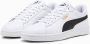 Puma Klassieke Smash 3.0 Sneakers White - Thumbnail 5
