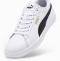 Puma Klassieke Smash 3.0 Sneakers White - Thumbnail 8