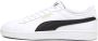 Puma Klassieke Smash 3.0 Sneakers White - Thumbnail 9
