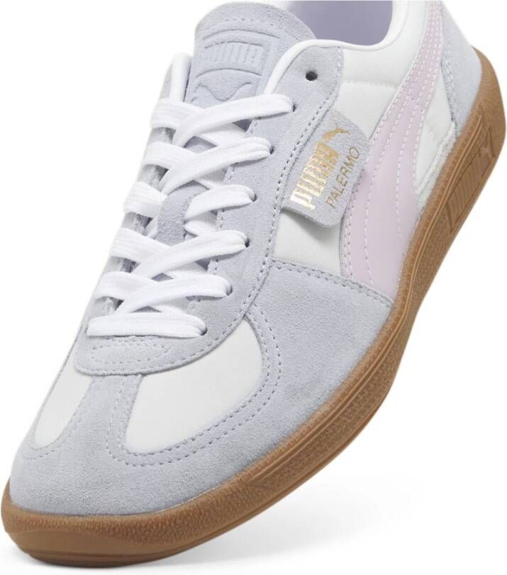 Puma Terras Klassieke Sneakers Gray Unisex