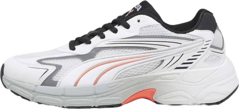 Puma Teveris Nitro Space Sneakers Multicolor Heren