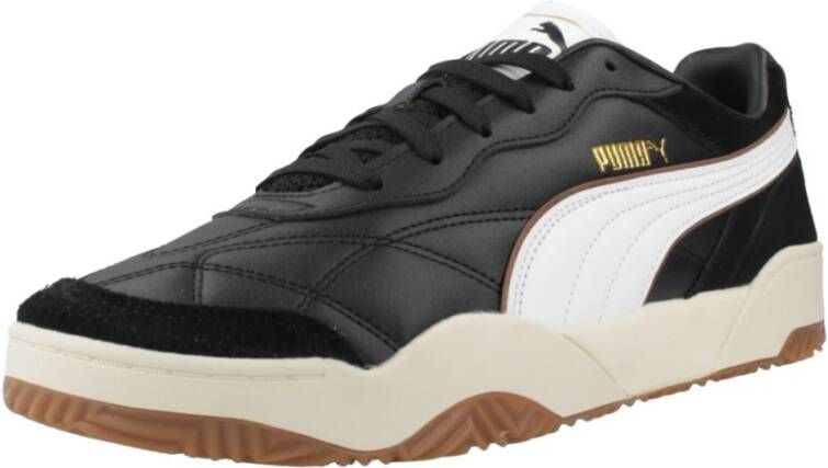 Puma Tifosi SD Sneakers Black Heren