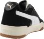 Puma Tifosi SD Sneakers Black Heren - Thumbnail 3