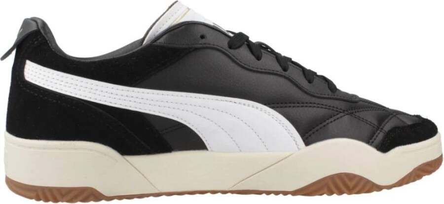 Puma Tifosi SD Sneakers Black Heren