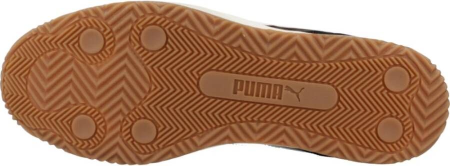 Puma Tifosi SD Sneakers Black Heren