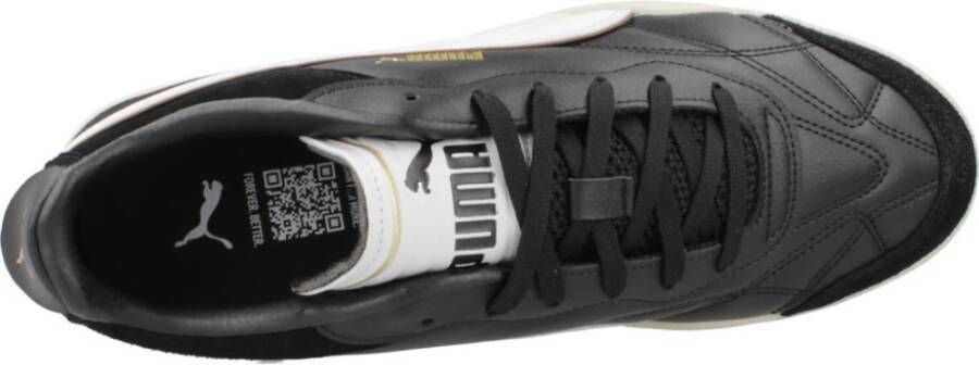 Puma Tifosi SD Sneakers Black Heren