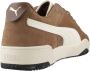 Puma Tifosi SD Sneakers Brown Heren - Thumbnail 3