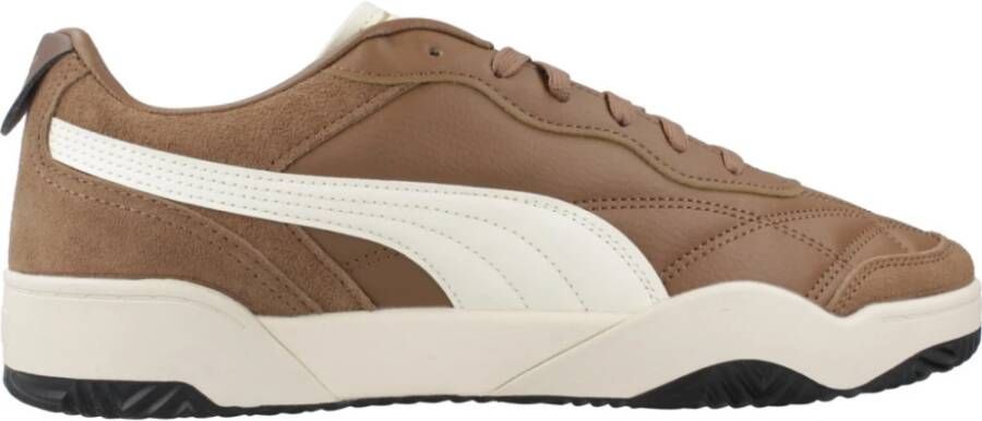 Puma Tifosi SD Sneakers Brown Heren