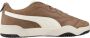 Puma Tifosi SD Sneakers Brown Heren - Thumbnail 4