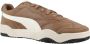 Puma Tifosi SD Sneakers Brown Heren - Thumbnail 5