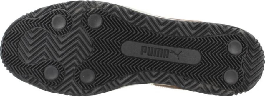 Puma Tifosi SD Sneakers Brown Heren