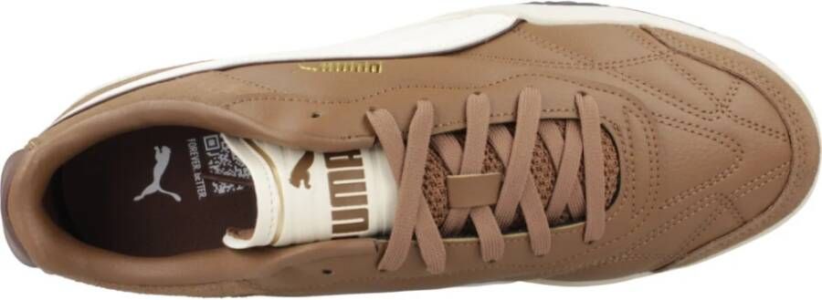 Puma Tifosi SD Sneakers Brown Heren