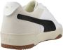 Puma Tifosi SD Sneakers White Heren - Thumbnail 3