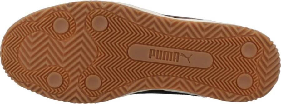 Puma Tifosi SD Sneakers White Heren