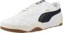 Puma Tifosi Sneakers White Heren - Thumbnail 3