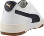 Puma Tifosi Sneakers White Heren - Thumbnail 4
