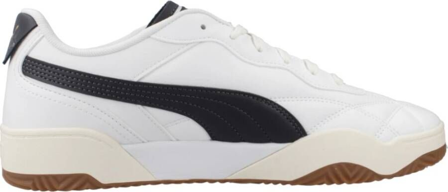 Puma Tifosi Sneakers White Heren