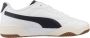 Puma Tifosi Sneakers White Heren - Thumbnail 5