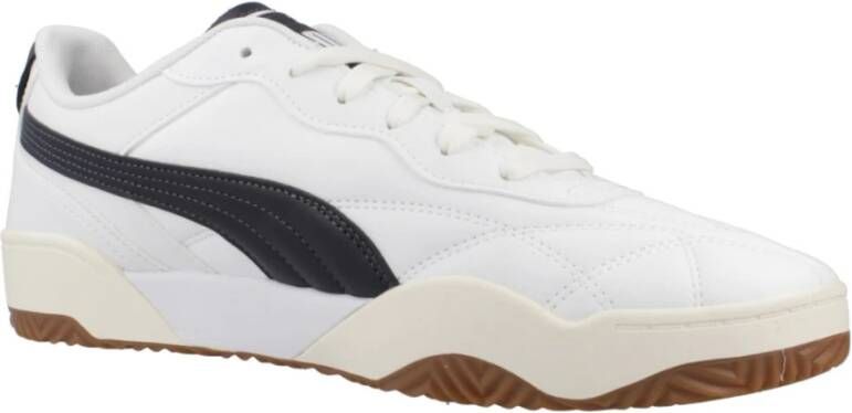 Puma Tifosi Sneakers White Heren