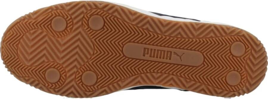 Puma Tifosi Sneakers White Heren