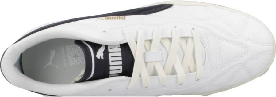 Puma Tifosi Sneakers White Heren
