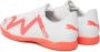 PUMA Future Play It White-Fire Orchid 44.5 Indoor Shoes - Thumbnail 8