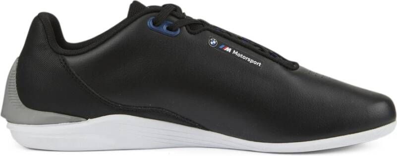 Puma Trainers BMW Motorsport Drift Cat Decima Zwart Heren