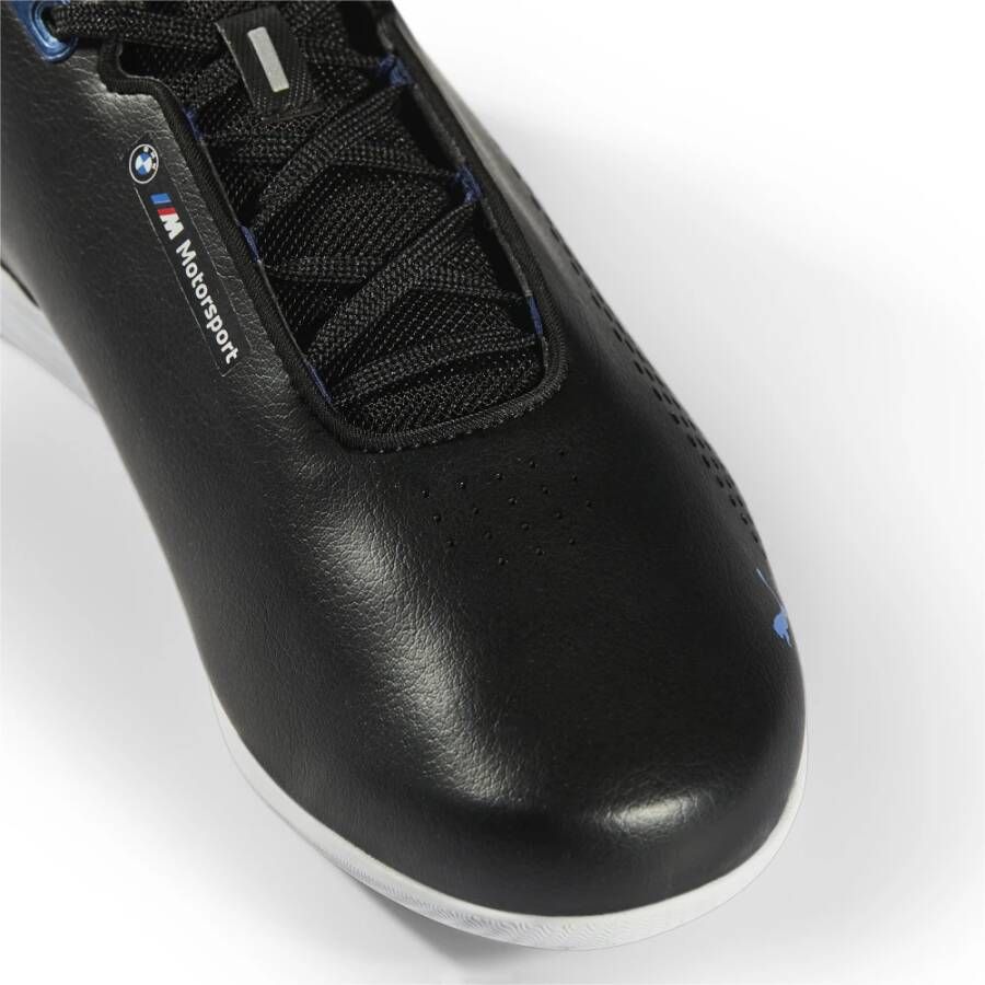 Puma Trainers BMW Motorsport Drift Cat Decima Zwart Heren