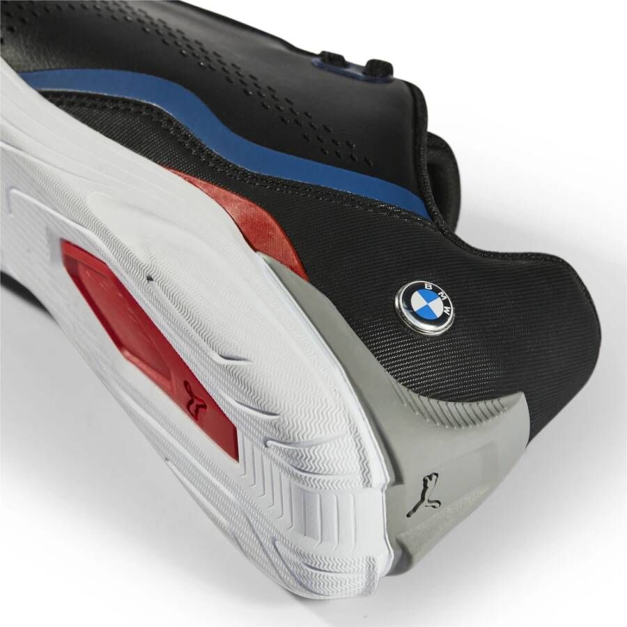 Puma Trainers BMW Motorsport Drift Cat Decima Zwart Heren