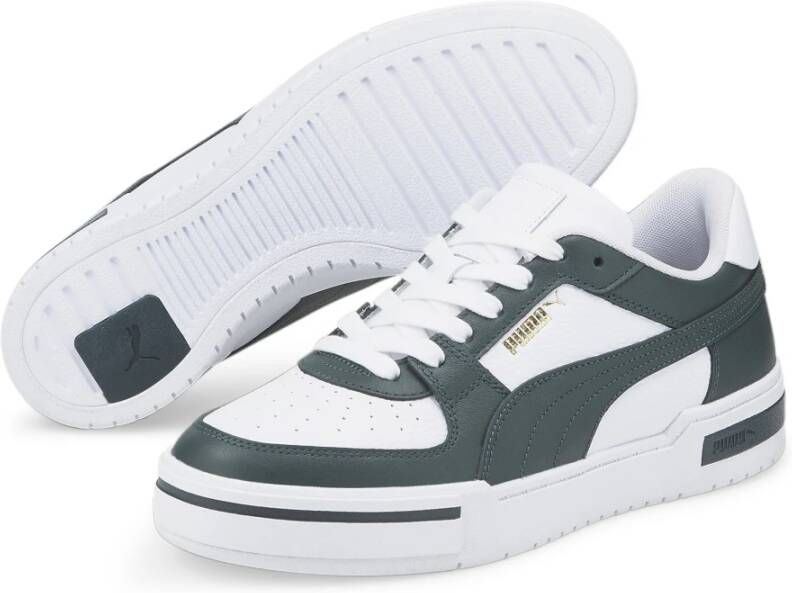 Puma CA Pro Classic Sneakers Wit Heren