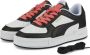 Puma Trainers CA Pro Contrast Meerkleurig Unisex - Thumbnail 6