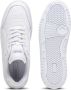 Puma Backcourt Fashion sneakers Schoenen white cool light grey maat: 46 beschikbare maaten:41 42.5 43 44.5 45 46 - Thumbnail 5