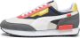 PUMA De sneakers van de manier Future Rider New Core - Thumbnail 2