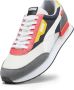 PUMA De sneakers van de manier Future Rider New Core - Thumbnail 4