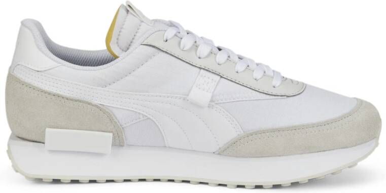 Puma Future Rider Play Sneakers Wit Dames