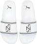 PUMA Leadcat 2 Njr Sandalen Mannen Witte - Thumbnail 7