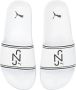 PUMA Leadcat 2 Njr Sandalen Mannen Witte - Thumbnail 6