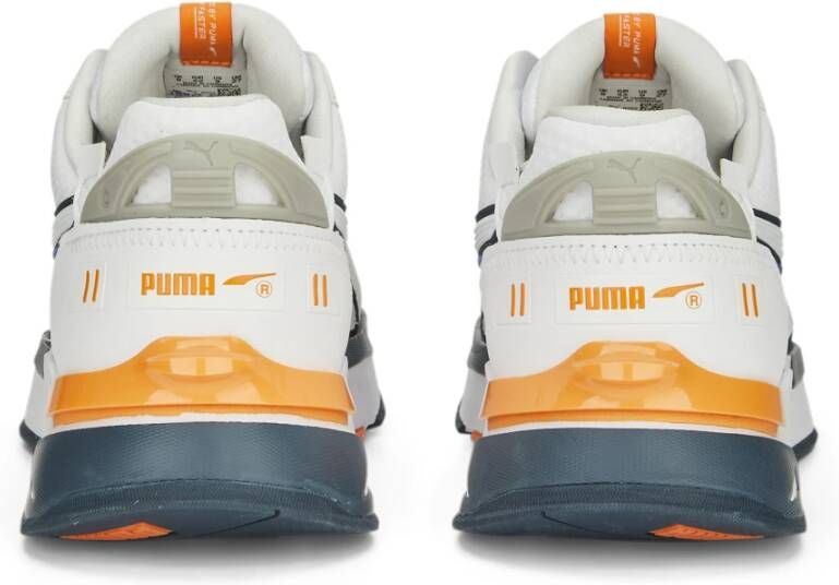 Puma Mirage Sport Tech Sneakers Wit Heren