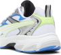 Puma Morphic Sportschoenen Meerkleurig Heren - Thumbnail 3