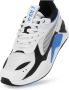 Puma Rs-X Games Sneakers voor Heren White Heren - Thumbnail 11