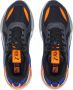 Puma Geek Zwart Sterk Grijs Lage Sneaker Multicolor Heren - Thumbnail 6