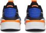 Puma Geek Zwart Sterk Grijs Lage Sneaker Multicolor Heren - Thumbnail 7