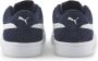 PUMA Smash v2 SD Jr Kinderen Sneakers Peacoat- White - Thumbnail 9