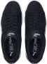 PUMA Smash v2 SD Jr Kinderen Sneakers Black- White - Thumbnail 6