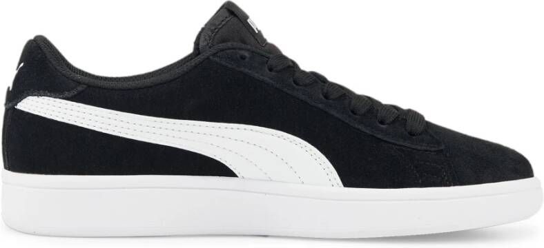 Puma Trainers Smash v2 SD Zwart Dames