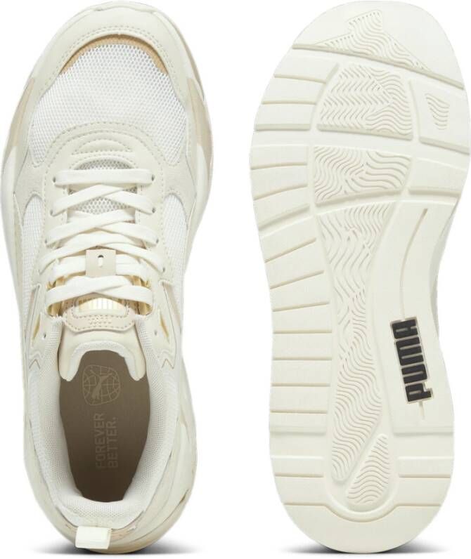 Puma Trainers Trinity Wit Heren