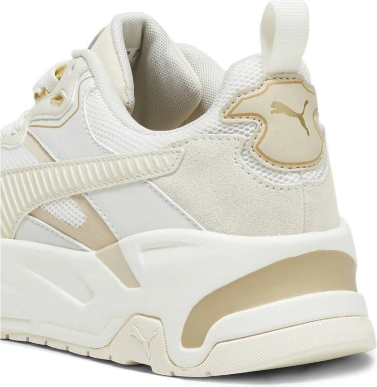 Puma Trainers Trinity Wit Heren