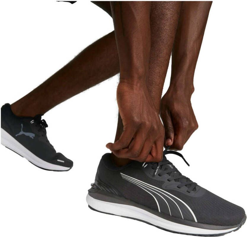 Puma Training schoenen Zwart Heren