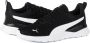 PUMA Anzarun Lite unisex sneaker sportschoen 371128 02 zwart - Thumbnail 14
